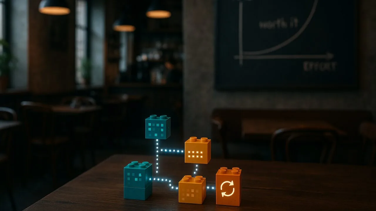 Why Automation Feels Easier Than Ever (Beyond AI)