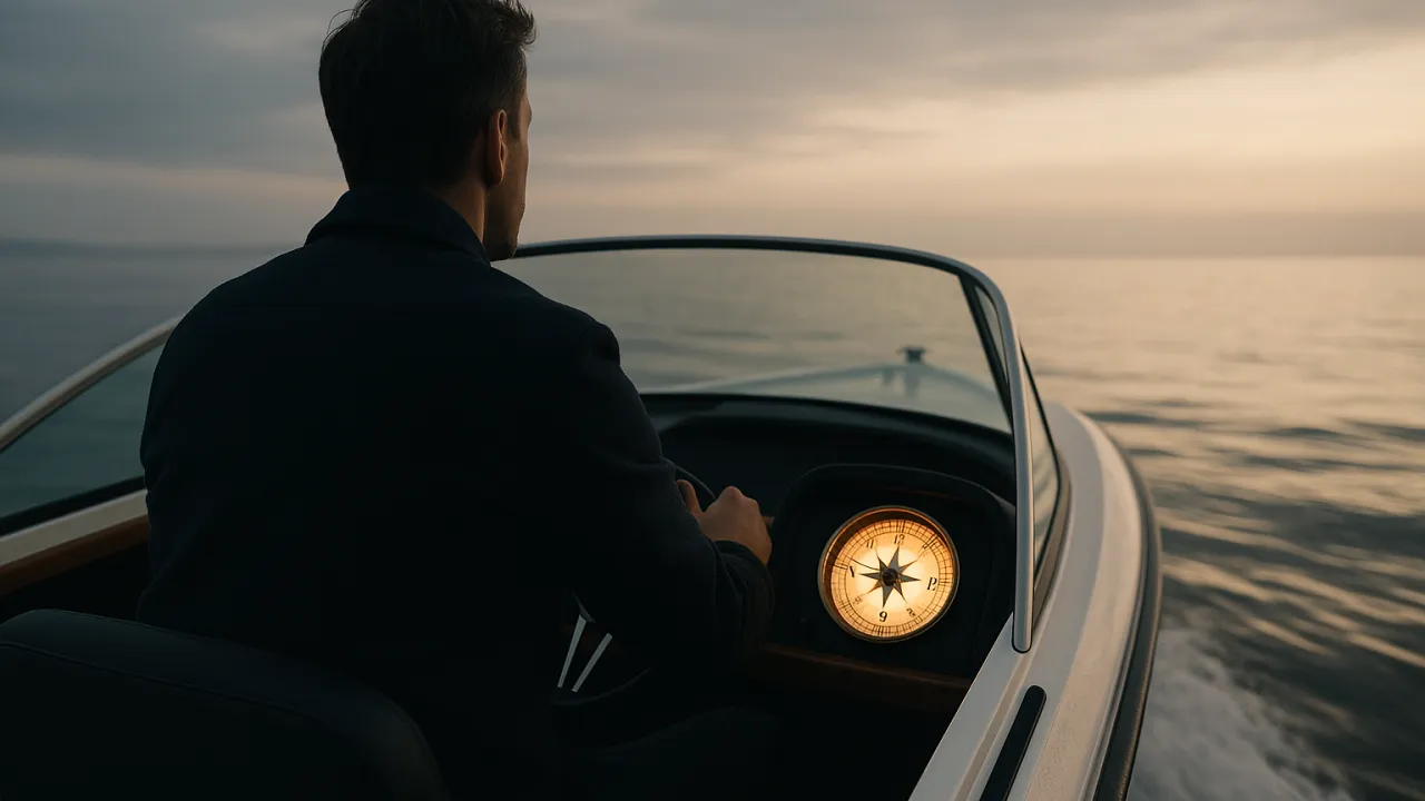 Trust as Our Compass on the AI Speedboat