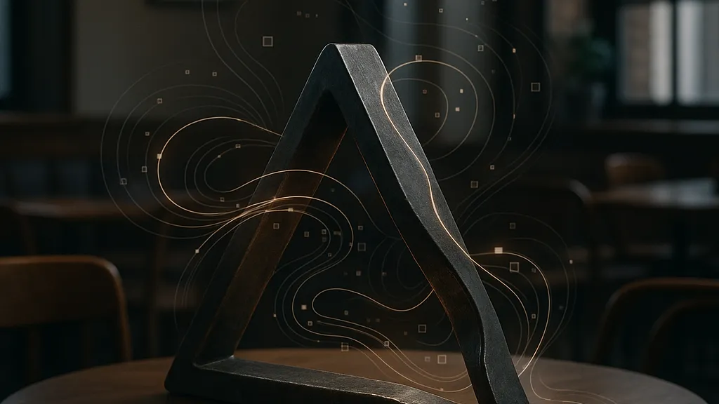 The Iron Triangle, Bent but Not Broken  