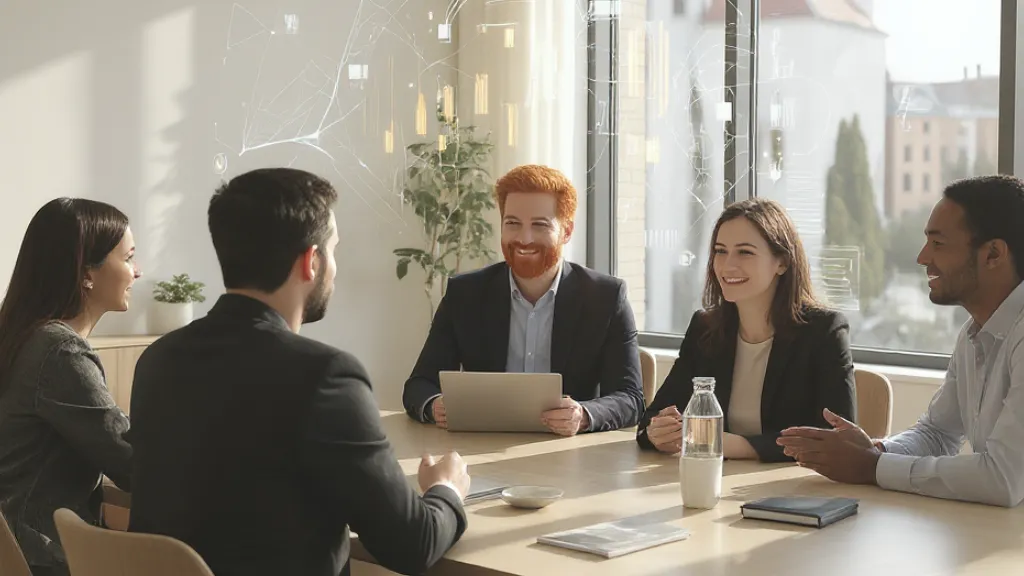 Leaders Without Answers: Why Humility Is the New Strategy