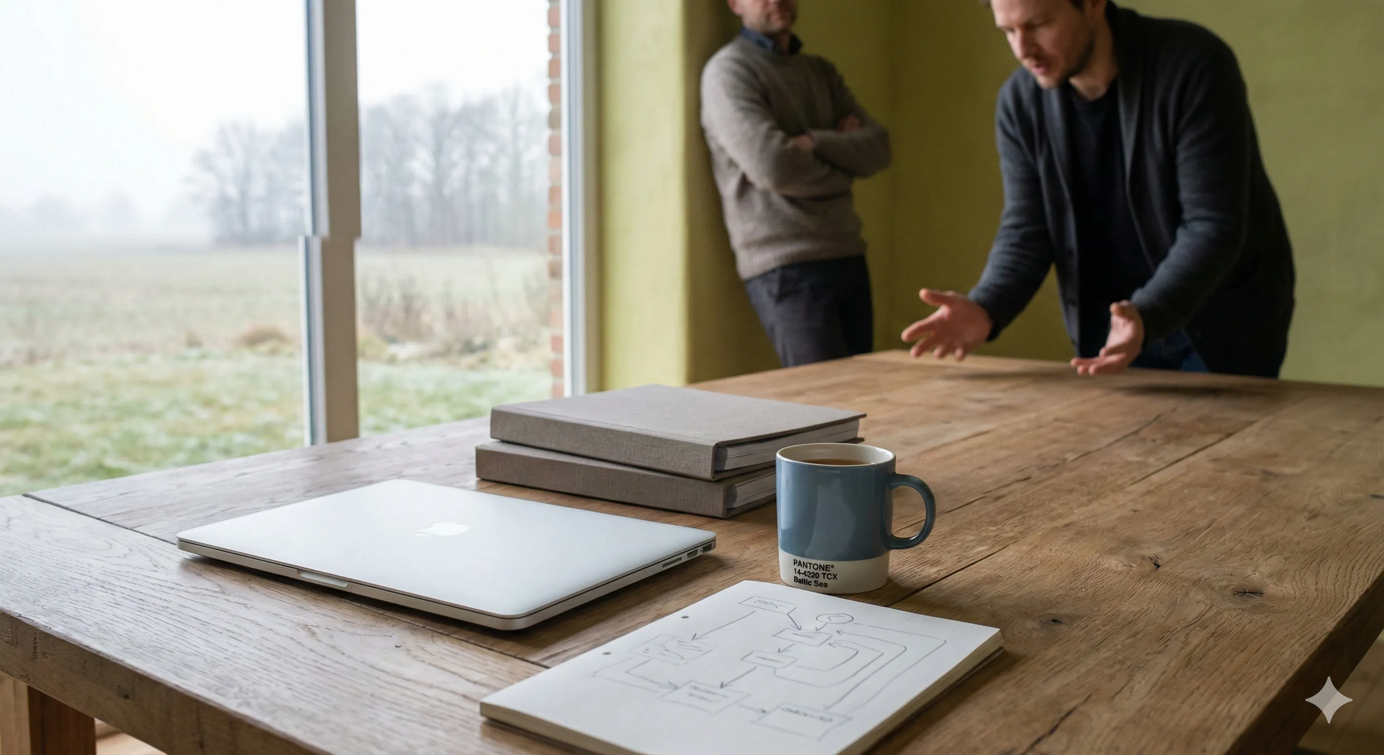 From “Transform or Die” to Threat → Agency: The Human Side of AI in 2026